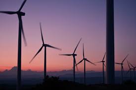 Coördinatieregeling grootschalige windparken onder de Omgevingswet