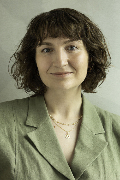 Anna Tsheichvili