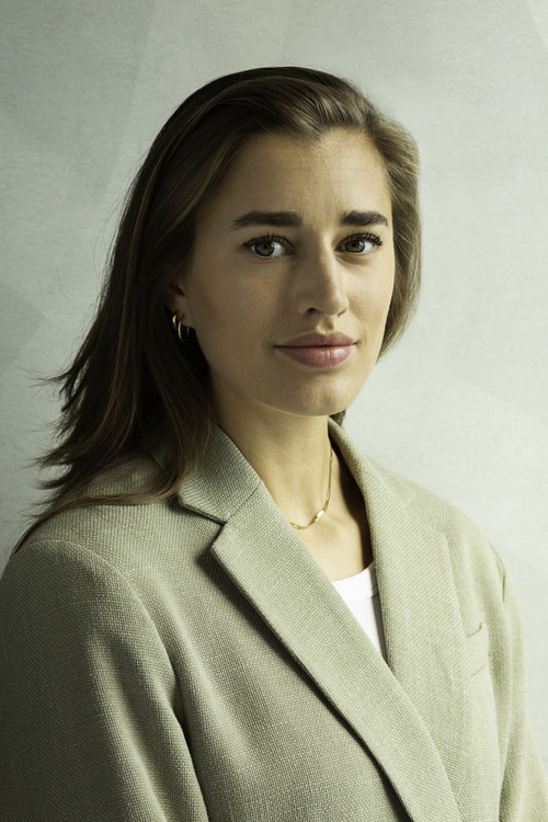 Annemarie Buwalda
