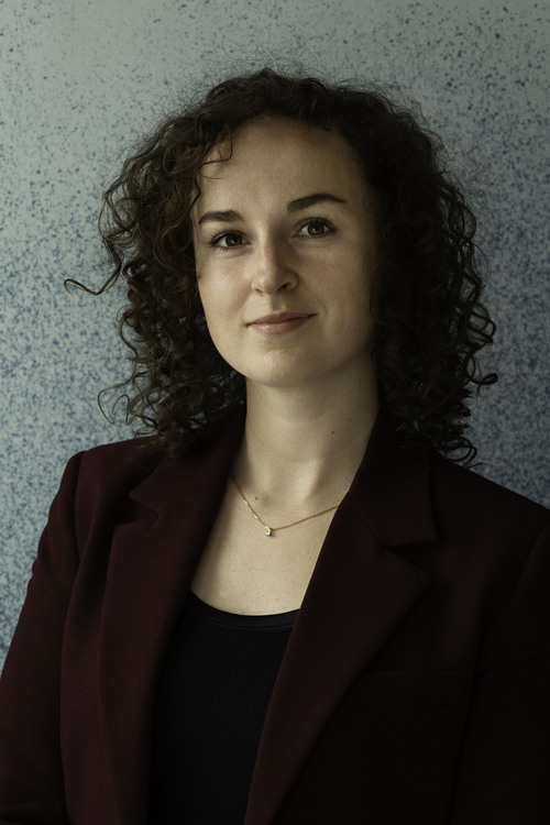Anouk van Rijn