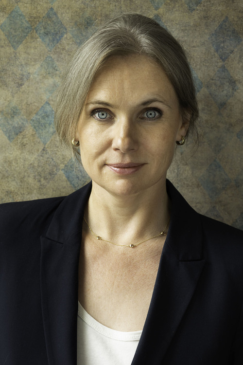 Fleur van Wijk