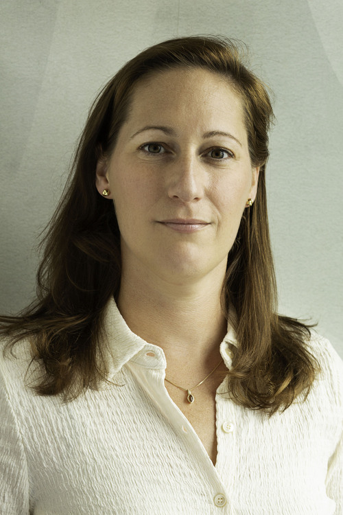 Janneke Sinnige