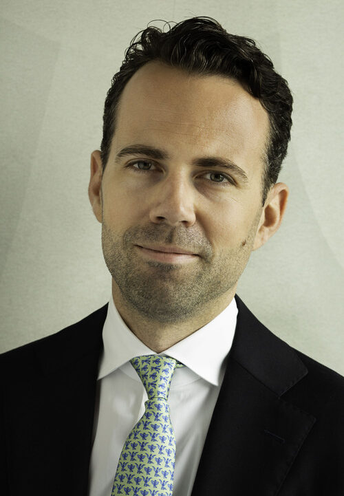 Jeroen van Straaten
