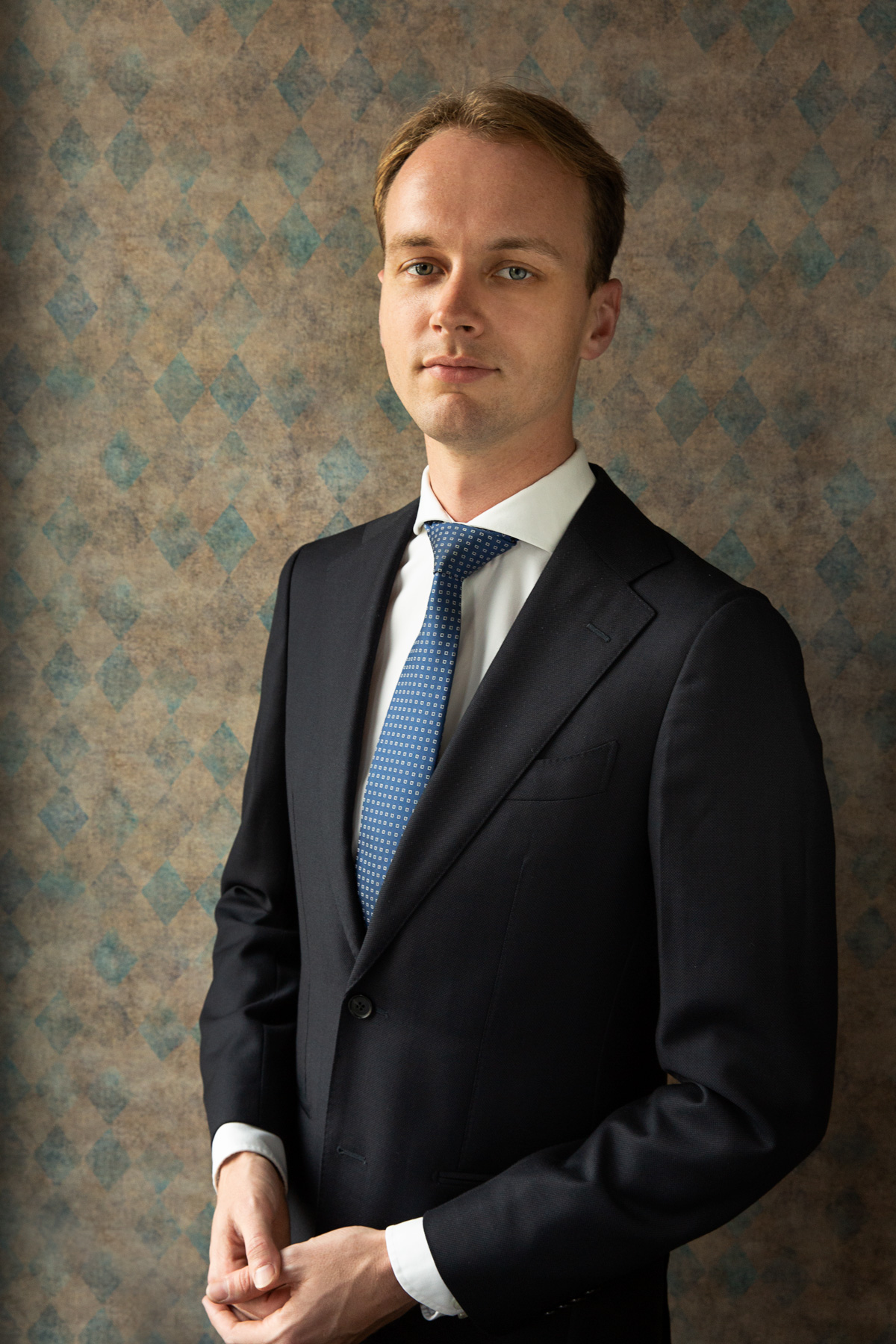 Joost Middelkamp