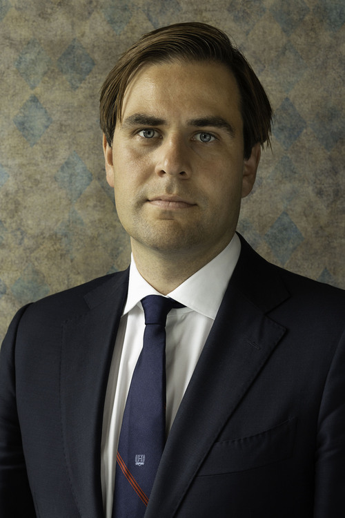 Nathan Bol