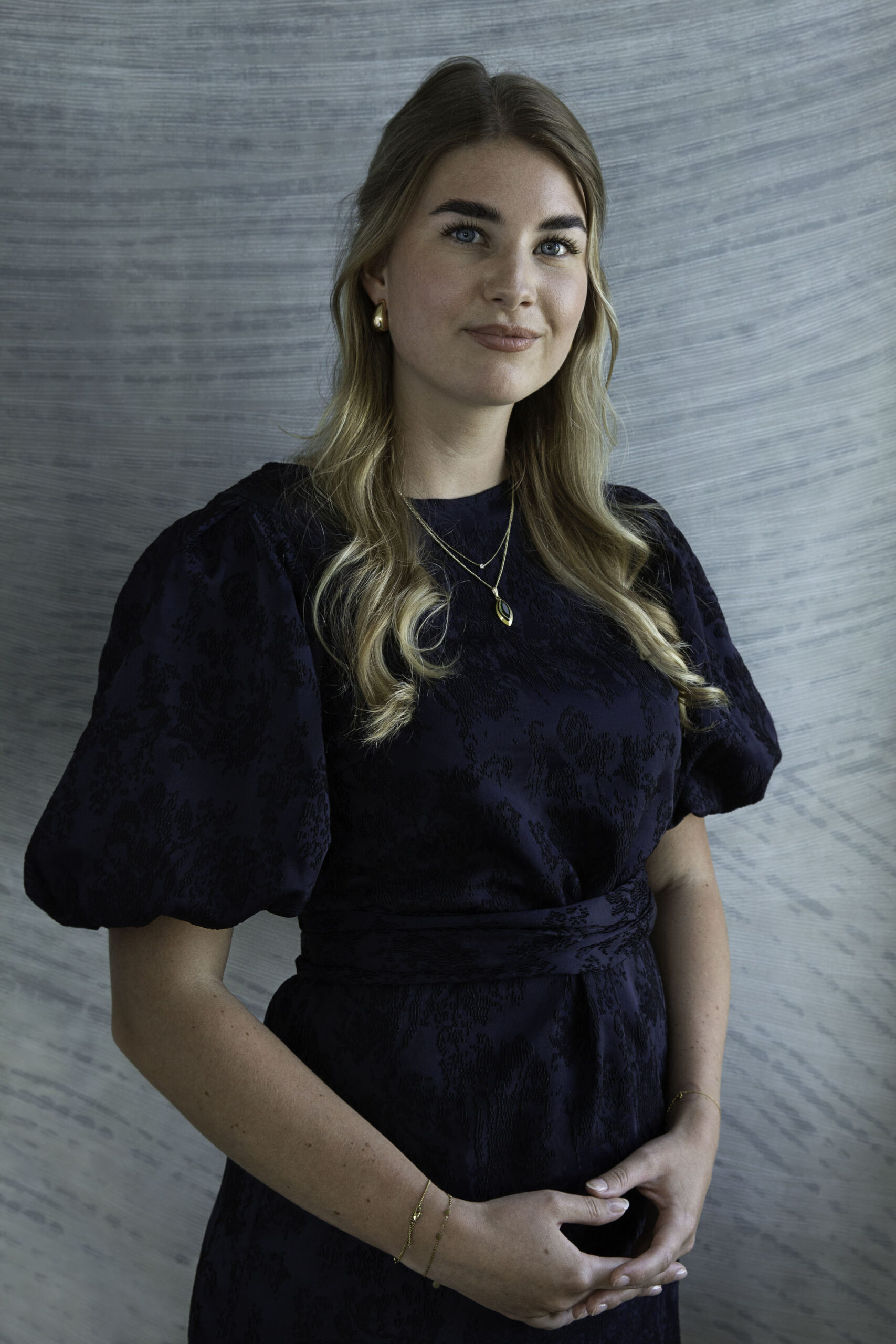 Sharon van Woerden