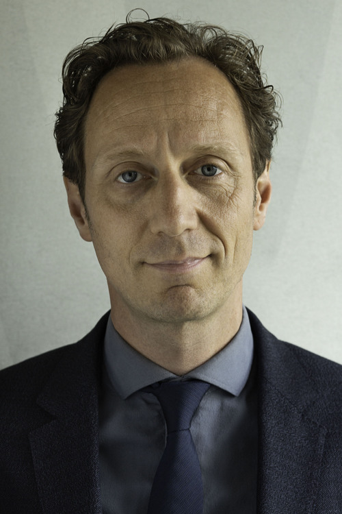 Silvan Boer