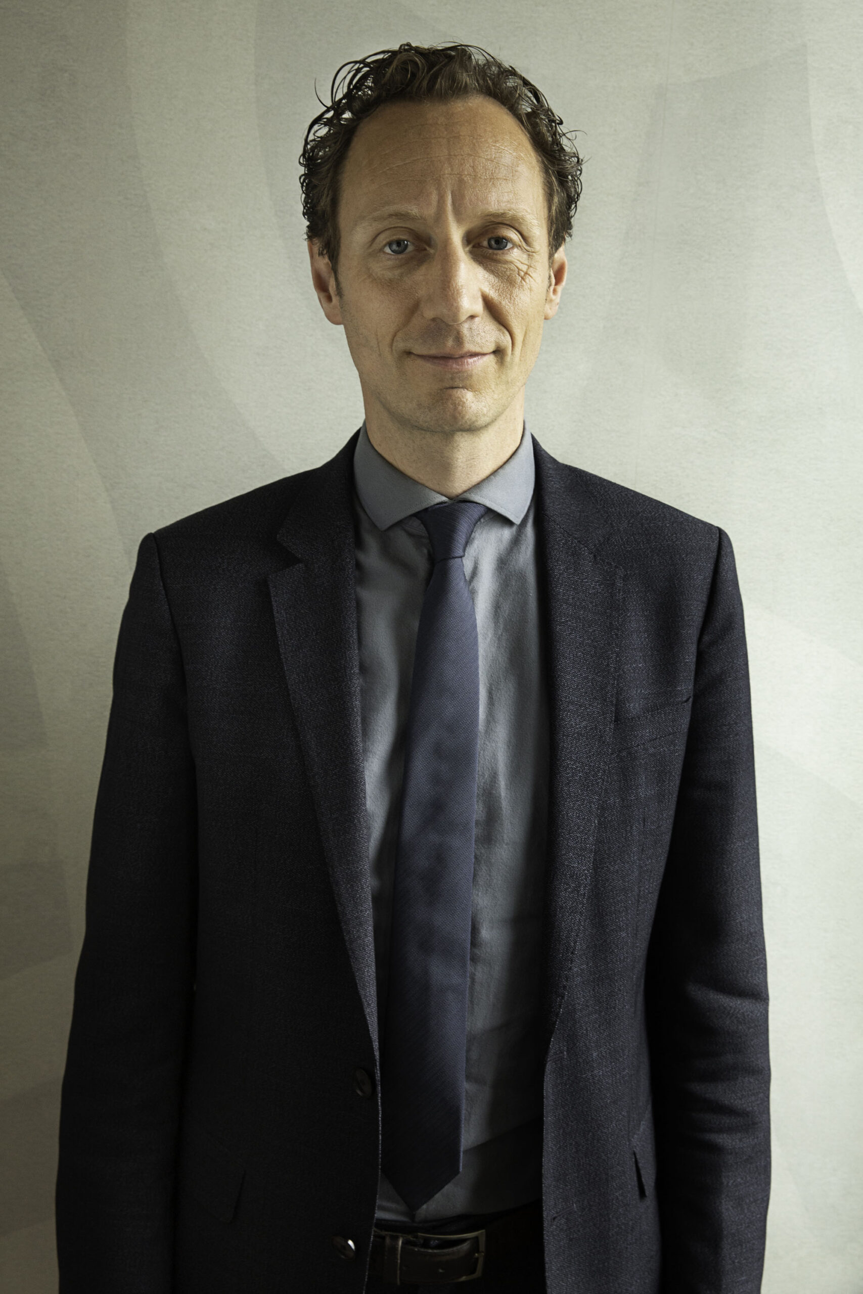 Silvan Boer