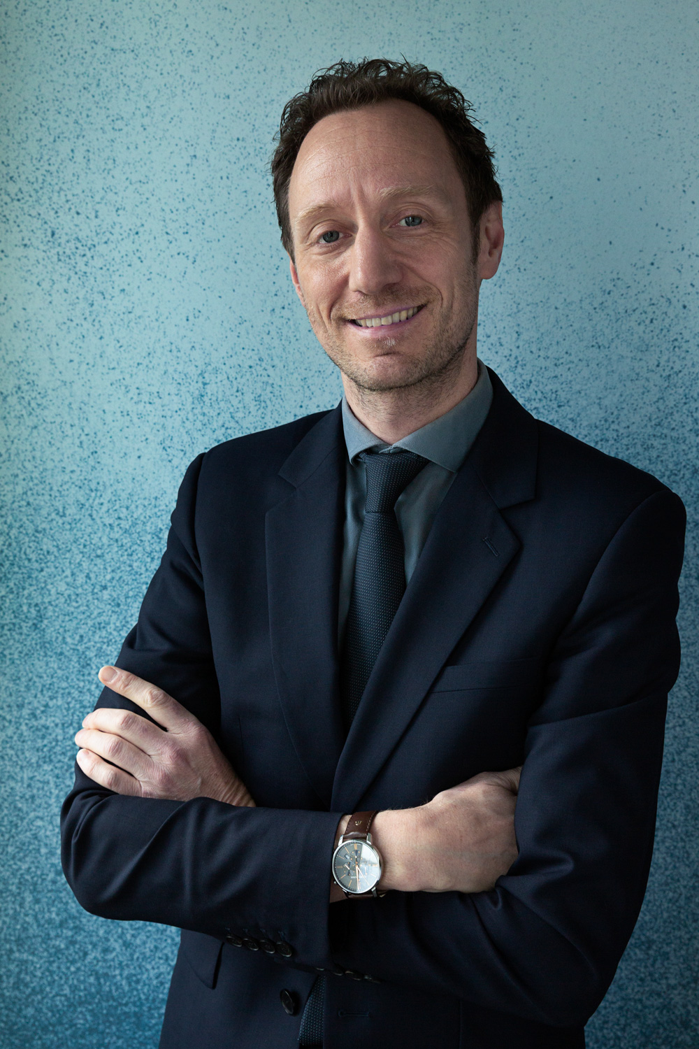 Silvan Boer