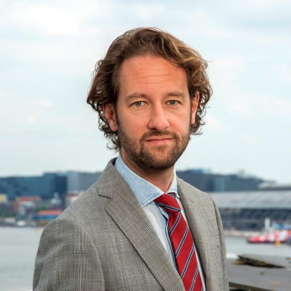 Van wie is het auteursrecht op een AI-creatie?